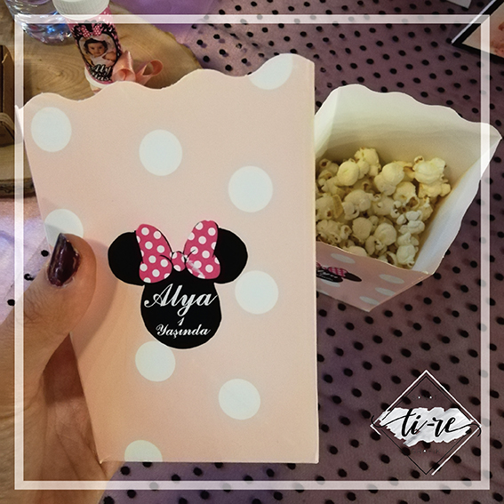 DOĞUM GÜNÜ KONSEPT ORGANİZASYON ÜRÜNLER HEDİYELİK